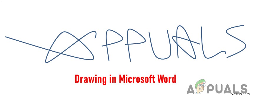 Microsoft Word文書で簡単に描画する方法は？ 