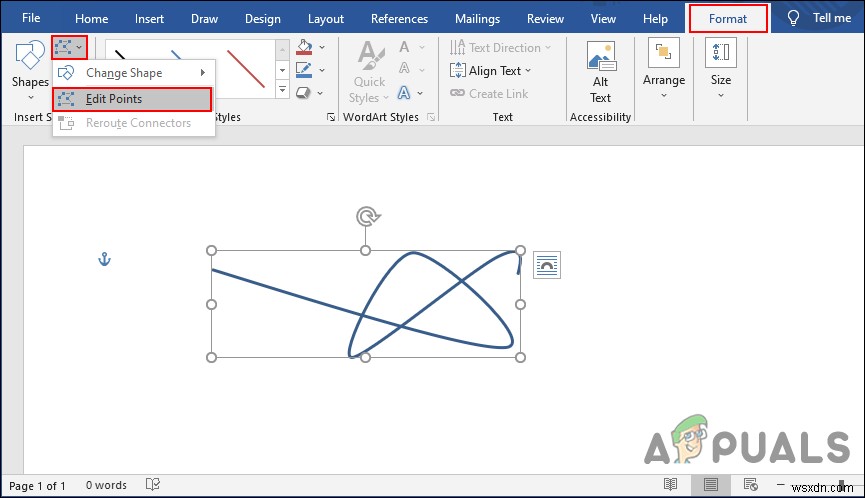 Microsoft Word文書で簡単に描画する方法は？ 