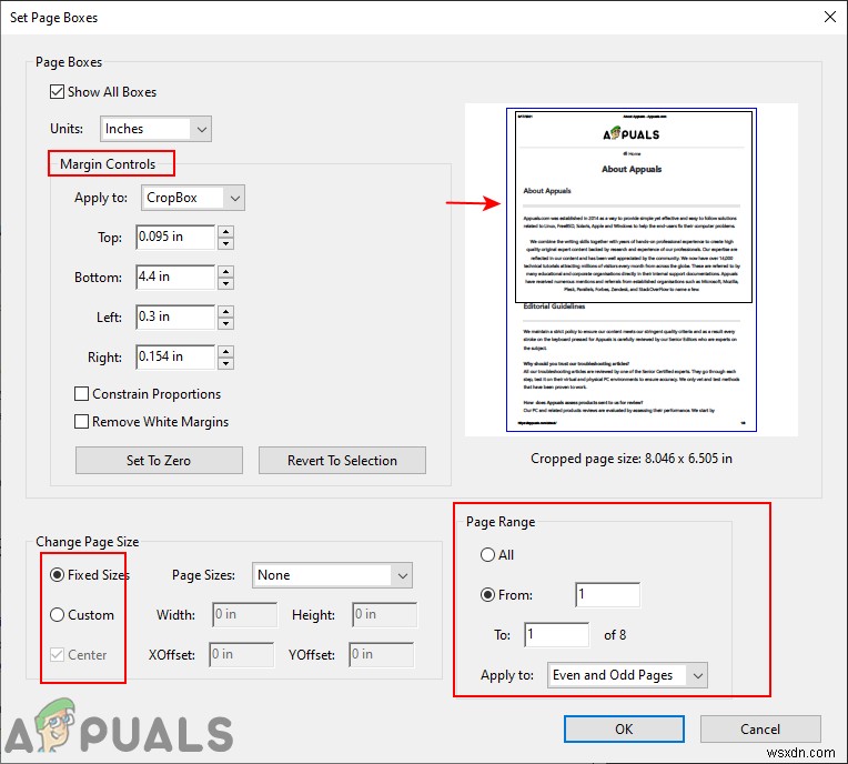 PDFページを簡単に切り抜いたりサイズ変更したりする方法は？ 
