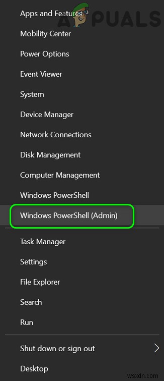 Windows10上のWindowsPowerShellによって引き起こされる高いCPU使用率を解決します 