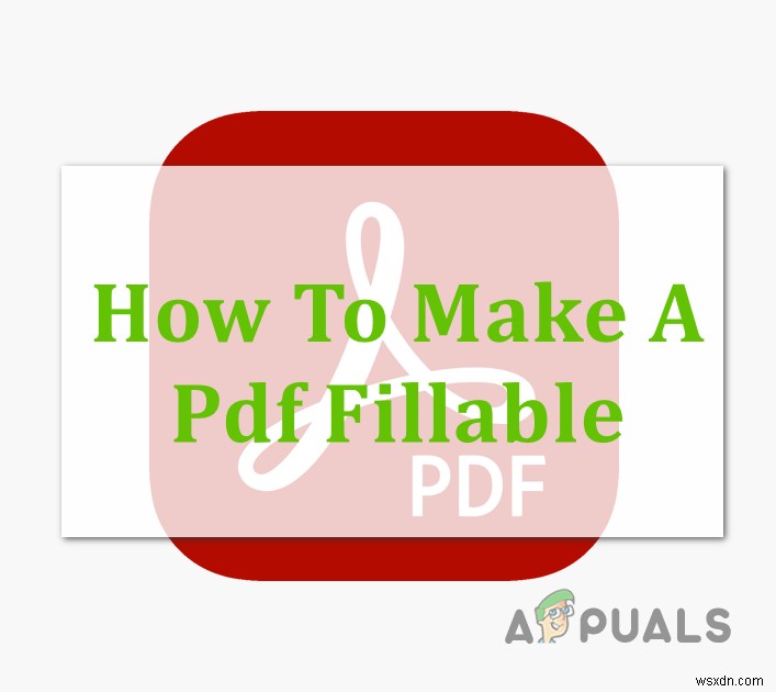 PDFを入力可能にする方法またはテキストを追加する方法は？ 