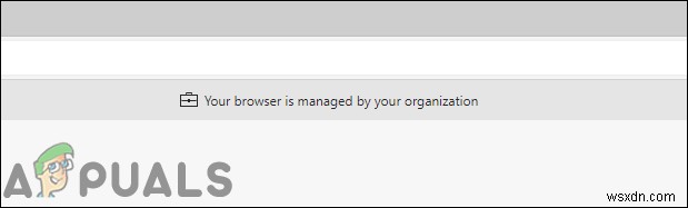 Microsoft Edgeでお気に入りバーを追加または削除する方法は？ 