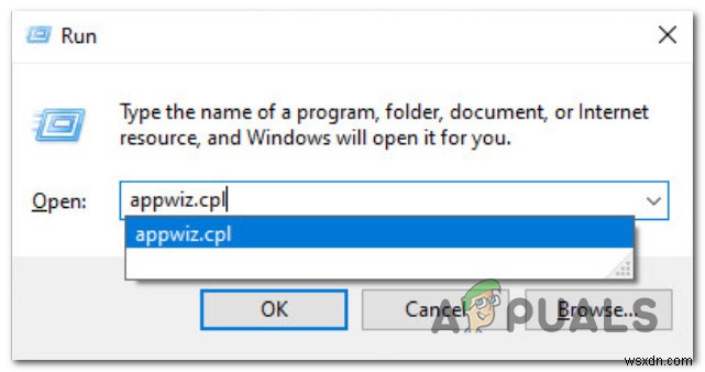 Windowsインストーラエラー1619を修正する方法 