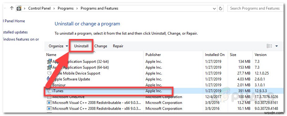 [FIX]ホームシェアリングを有効にできませんでした（エラー5507） 