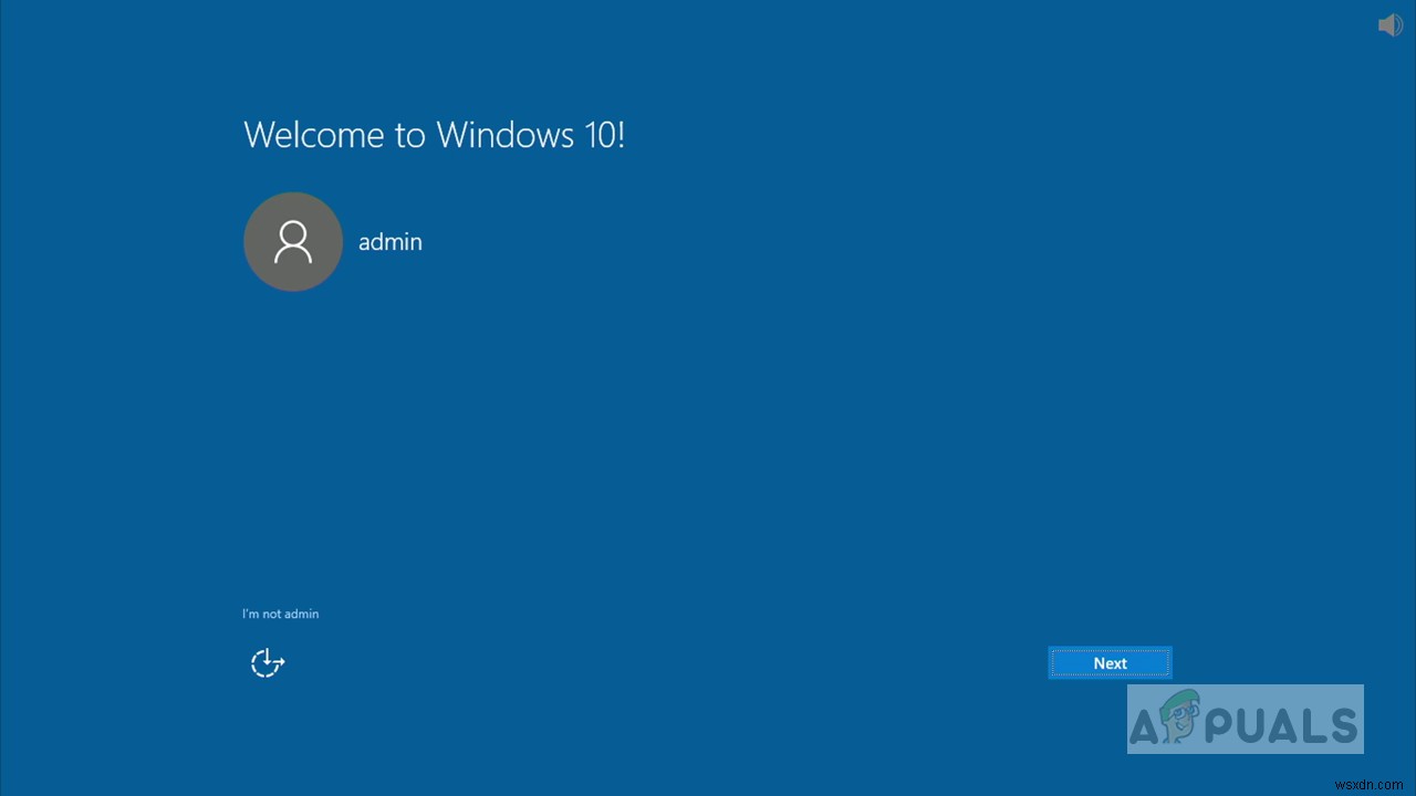 [修正]Windows10 Updateが失敗し続ける–「0x8007001f–0x20006」 