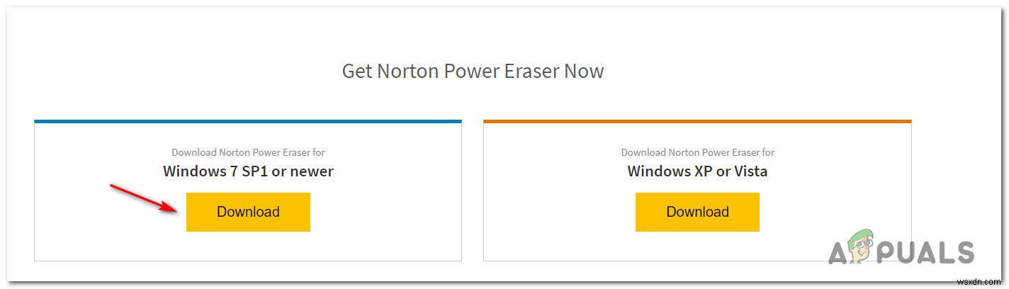 Windows 10でノートンパワーイレイザーエラーコード0x80045001を修正する方法は？ 