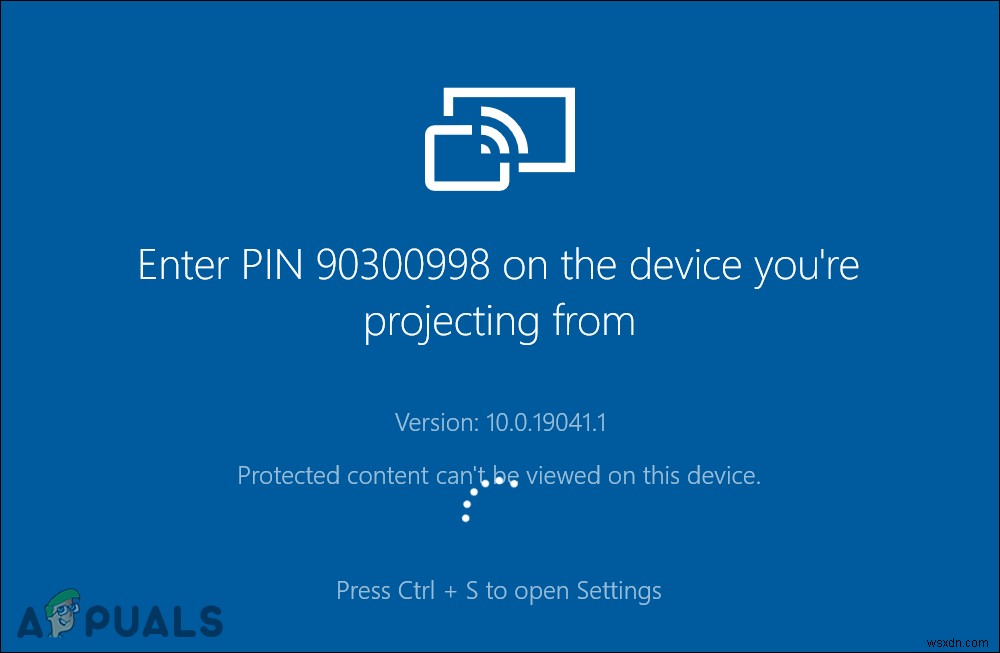 Windows 10でこのPCに投影するときに、ペアリングにPINを要求するを有効または無効にする方法は？ 