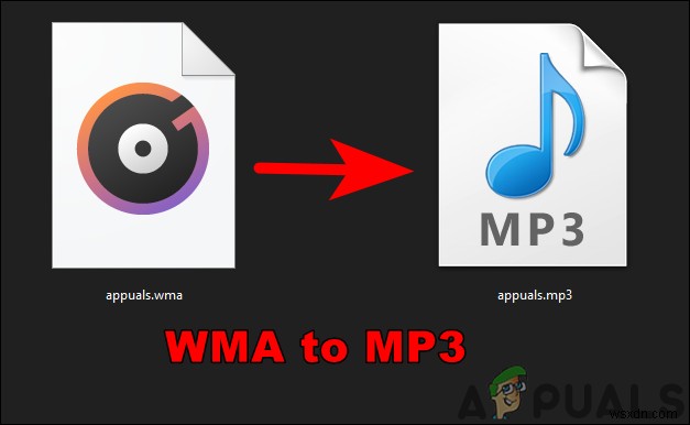 WMAファイルをMP3に変換する方法は？ 