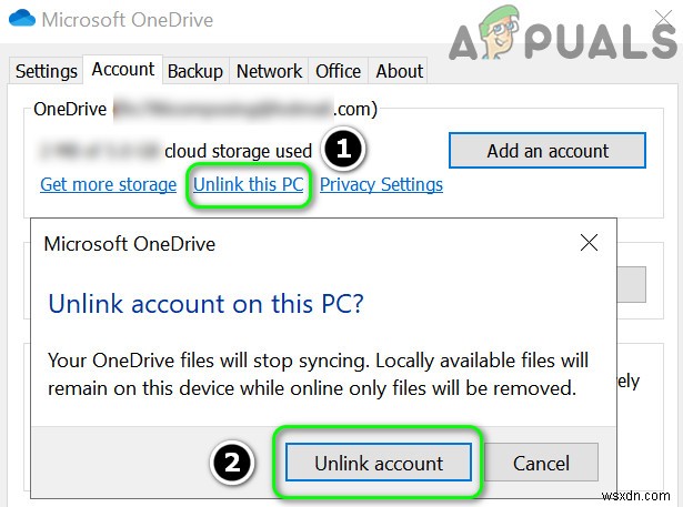 現在、このファイルを開くことはできません。 OneDriveがPCで実行されていることを確認します（修正） 