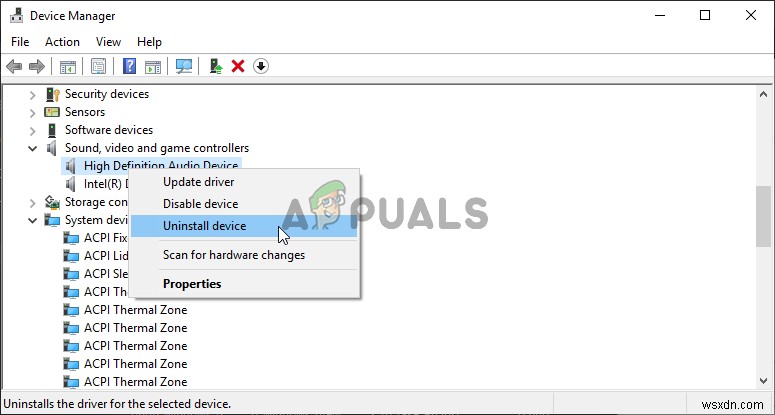 Windows10でAudacityの「InternalPortAudioError」を修正する方法 