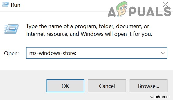 Windows10ストアがインストールされていません[修正済み] 