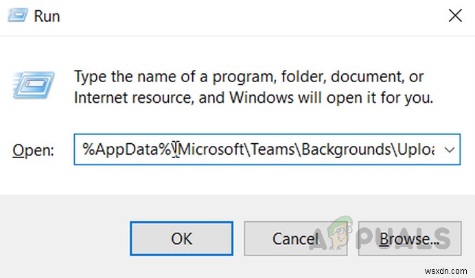 Microsoft Teamsビューから背景を削除する方法は？ 