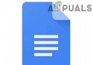 修正：Googleドキュメントの上付き文字が機能しない 