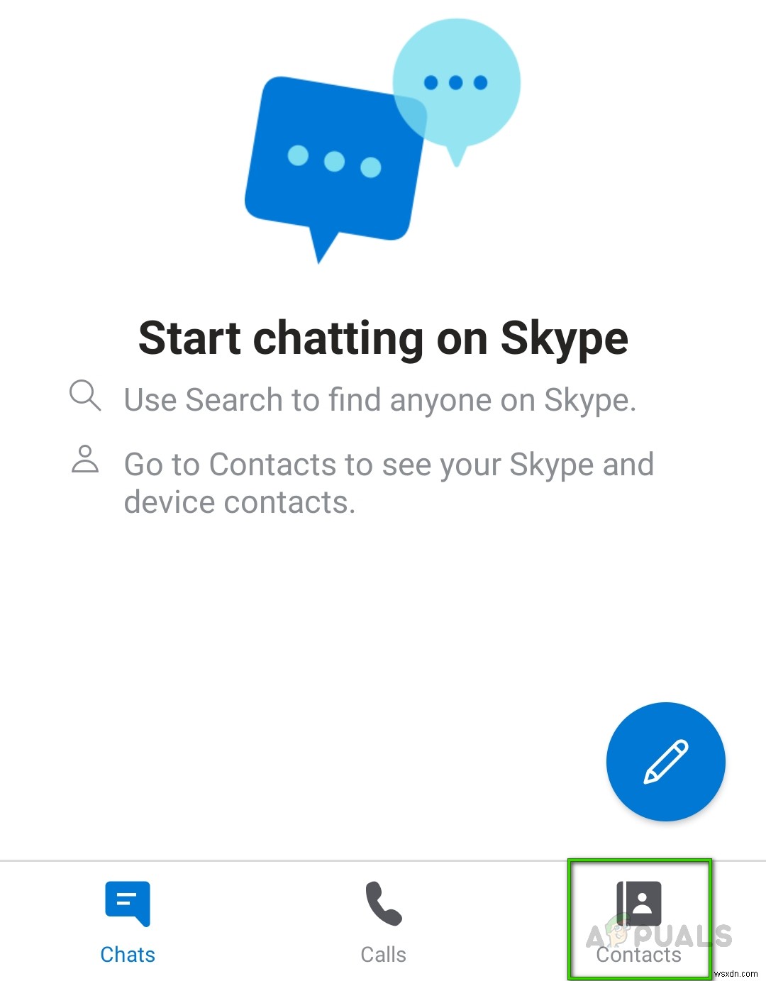 Skypeの連絡先を削除する方法は？ 