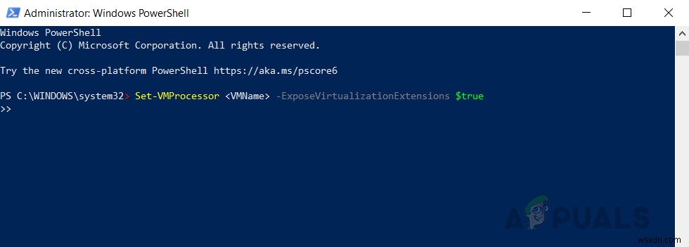 Windows 10でWSLレジスタ配布エラー0x80370102を修正する方法は？ 