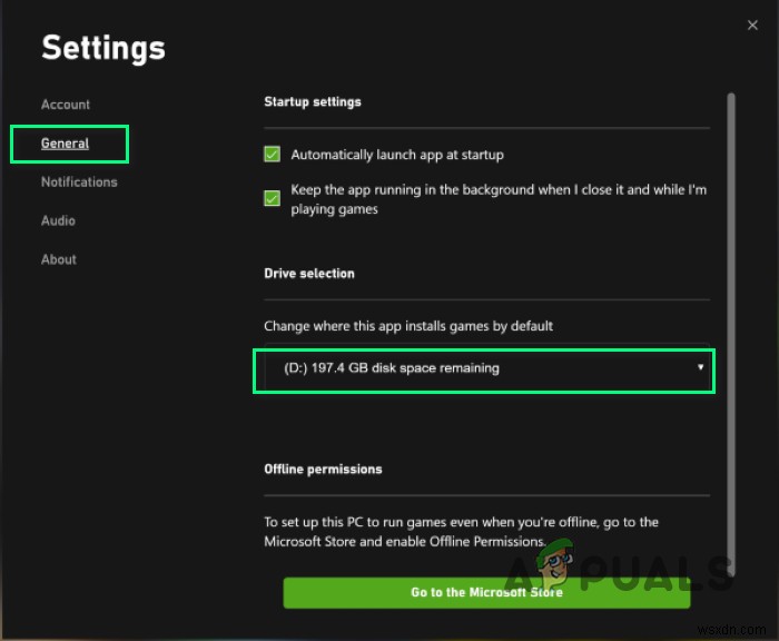 Xbox Game Passのエラーコード0x80073d13を修正する方法は？ 