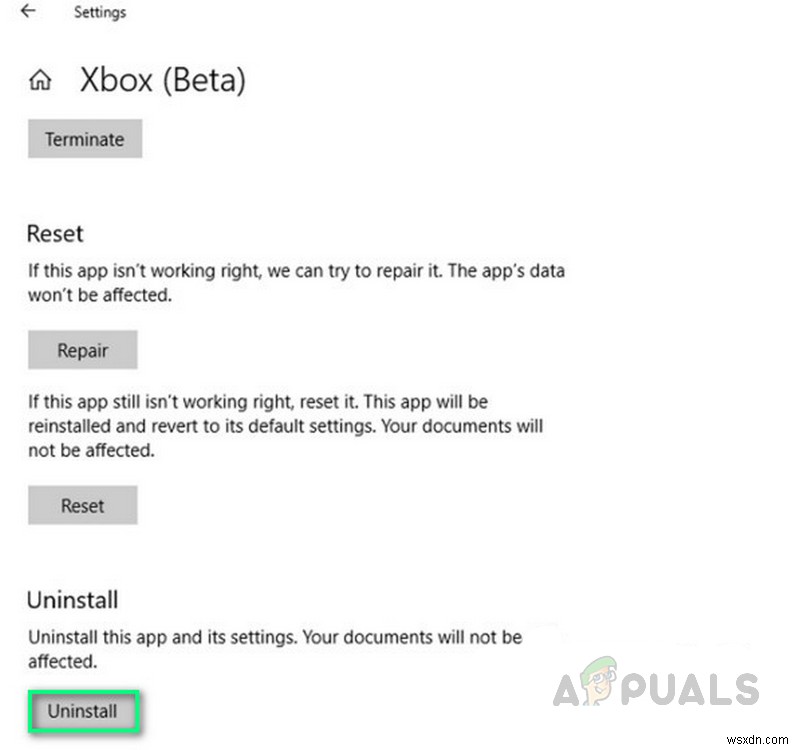 Xbox Game Passのエラーコード0x80073d13を修正する方法は？ 