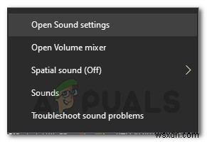 オーディオを録音しないShadowPlayを修正する方法 