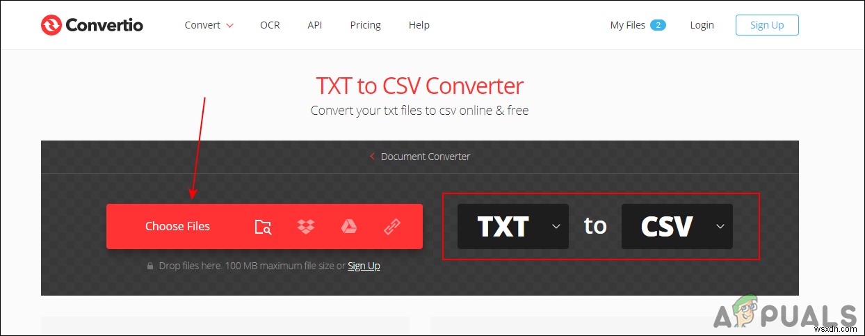 TXTをCSVに変換する方法は？ 