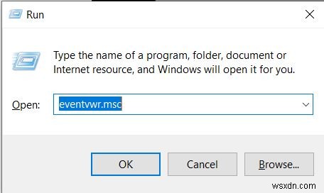 WindowsPCで使用履歴を確認・削除する方法 