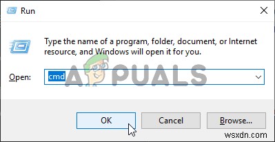 WindowsUpdateエラー80246001を修正する方法 