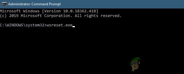 WindowsUpdateストアエラー0x80D05001を修正する方法 