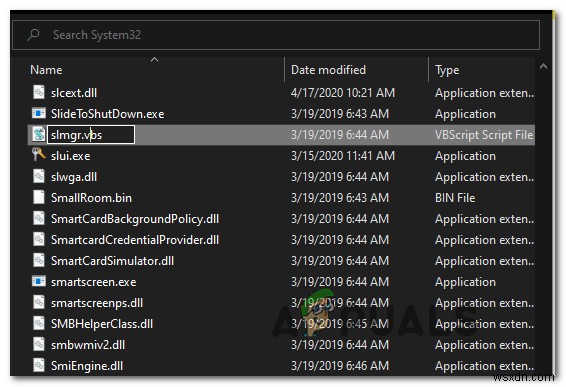 Windowsアクティベーションエラー0xc004f025「アクセスが拒否されました」を修正する方法 