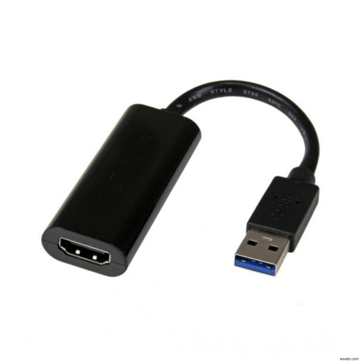 USB-HDMIアダプターが機能しない問題を修正する方法 