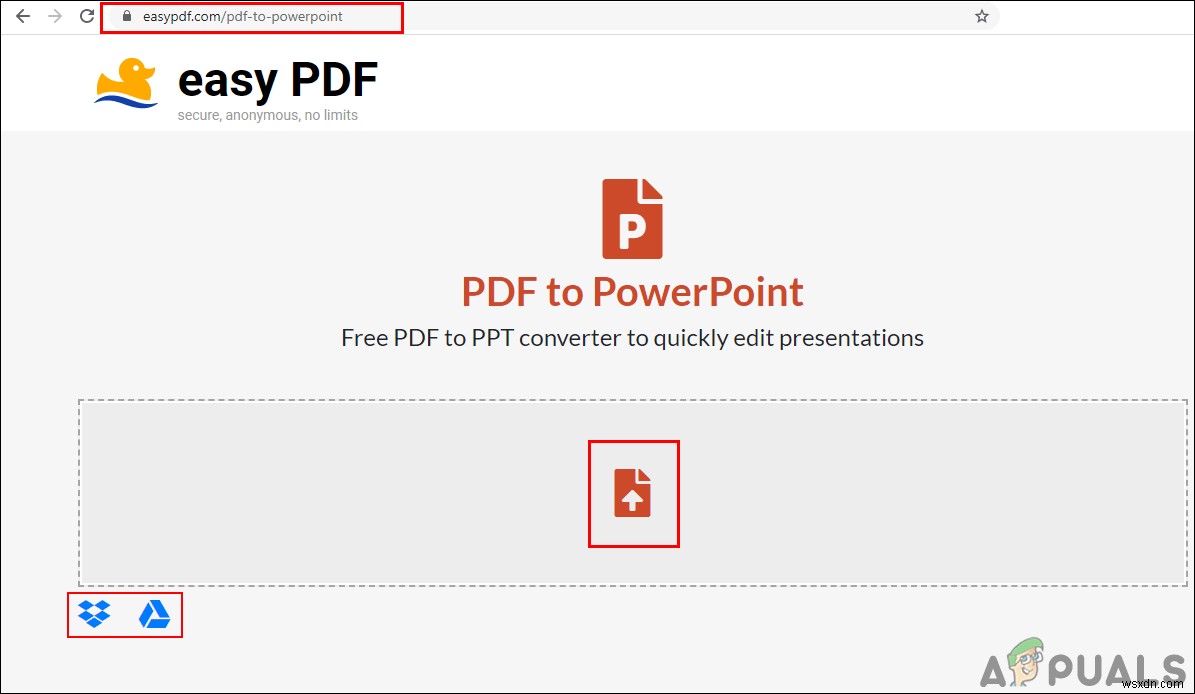 PDFをMicrosoftPowerPointに挿入する方法は？ 