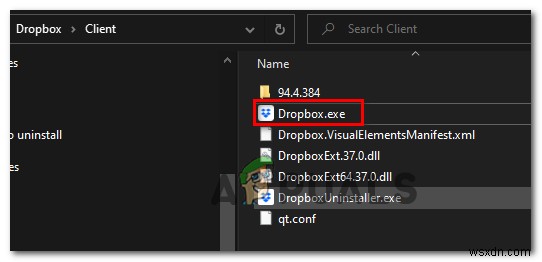 Dropboxをアンインストールする方法は？ 