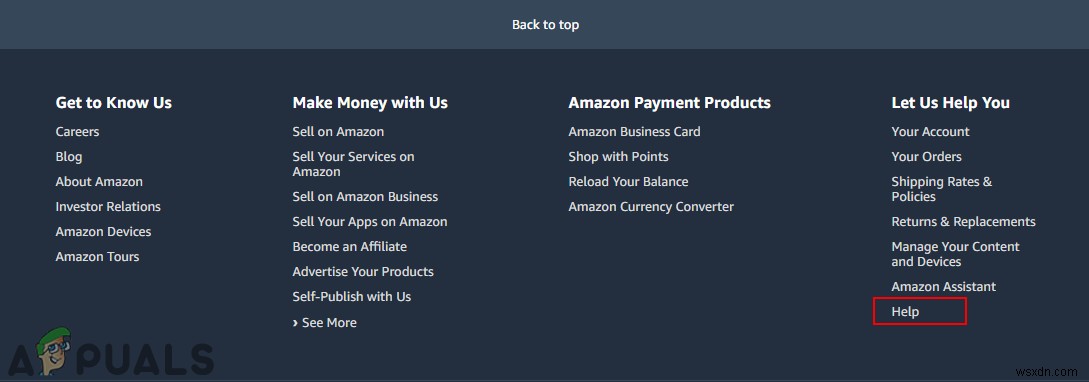 Amazonアカウントを閉鎖または削除する方法は？ 
