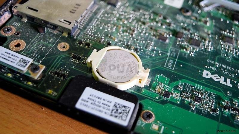 Lenovoエラー「HDD0（メインHDD）の検出エラー」を修正する方法 