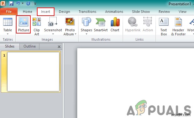 PowerPointにアニメーションGIFを挿入する方法は？ 