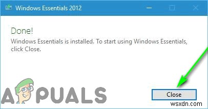 Windows10でWindowsLiveフォトギャラリーを使用するにはどうすればよいですか？ 