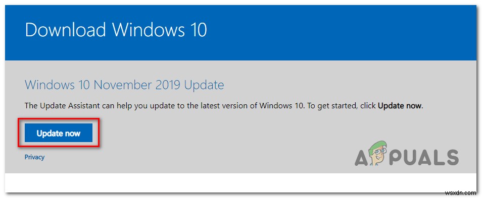 Windows Updateエラー0xc1900223を修正する方法は？ 
