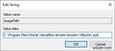 VirtualBoxの「supR3HardenedWinReSpawnのエラー」を解決するにはどうすればよいですか？ 