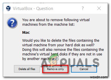 VirtualBoxの「supR3HardenedWinReSpawnのエラー」を解決するにはどうすればよいですか？ 