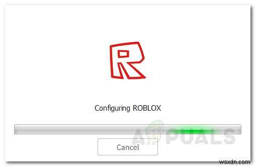 Robloxループの設定エラーを修正する方法は？ 