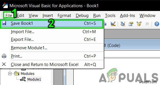 Excelで新しいセルを追加または作成できません 