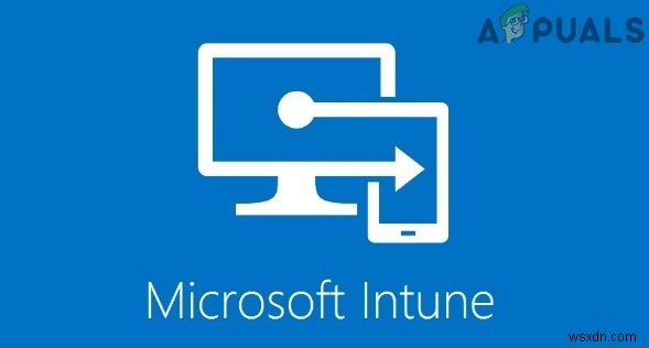 Microsoft Intuneが同期しない問題を修正するにはどうすればよいですか？ 