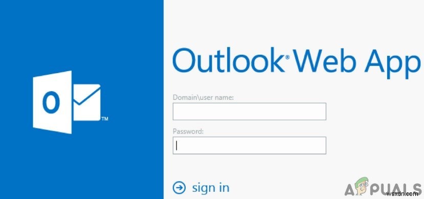 OutlookのWebAppは添付ファイルをダウンロードしません 