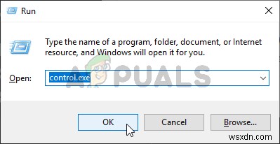 Windows10のポート構成中に発生したエラーの修正 