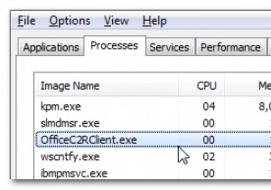 officec2rclient.exeとは？安全なプロセスか削除すべきか徹底解説
