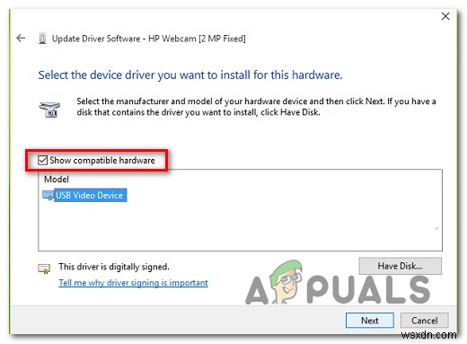 Windows Updateエラー0x800703e3を修正する方法は？ 