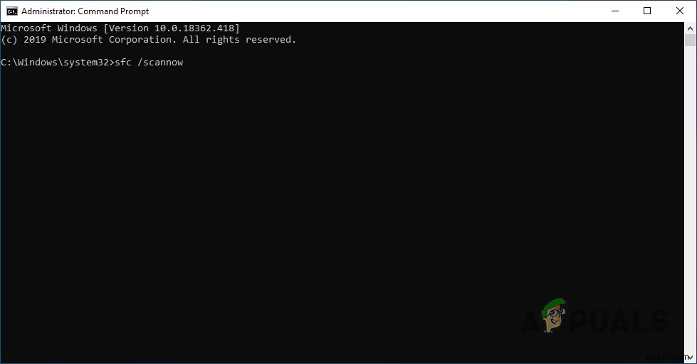 「WindowsがBin64\InstallManagerAPP.exeを見つけられない」を修正するにはどうすればよいですか？ 