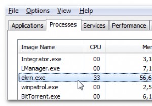 ekrn.exeとは何ですか？安全性の見分け方と削除すべきかの判断方法