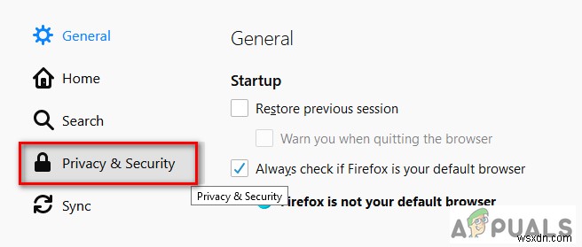 Firefoxで再生されないビデオを修正するにはどうすればよいですか？ 