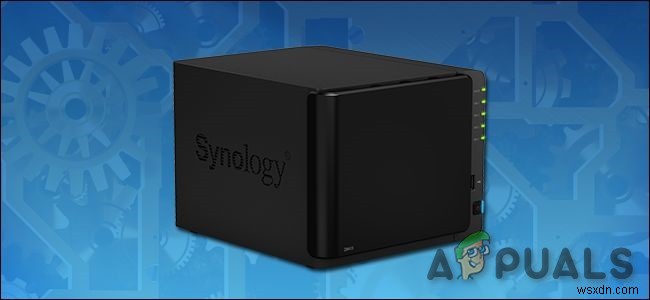 Synology NASパッケージを手動および自動で更新する方法は？ 