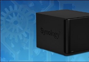 Synology NASパッケージを手動および自動で更新する方法は？ 