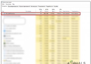 「fsavailux.exe」とは何ですか？削除する必要がありますか？ 